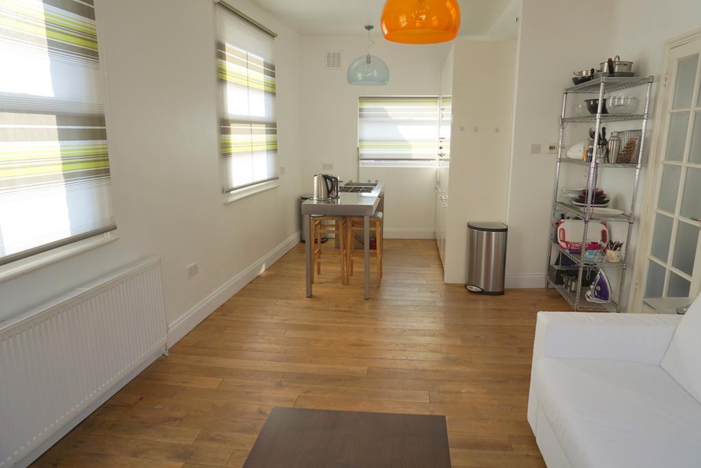 Landor Road London Apartment Habitación foto